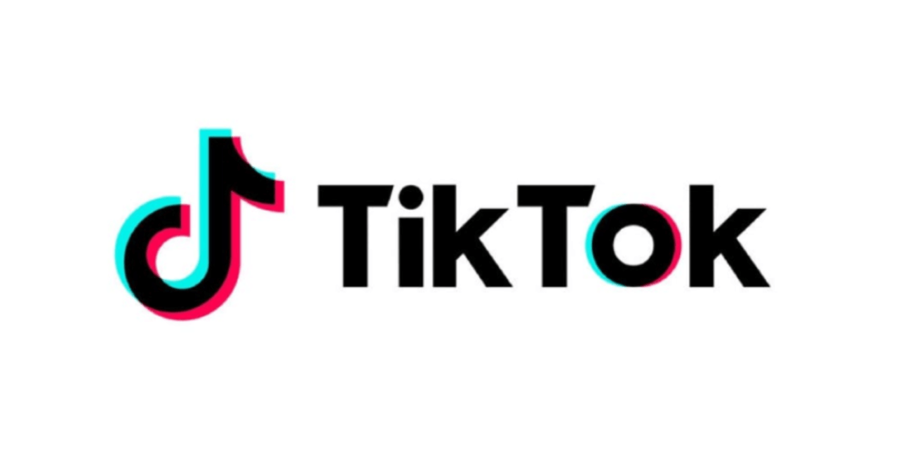 TikTokの画像