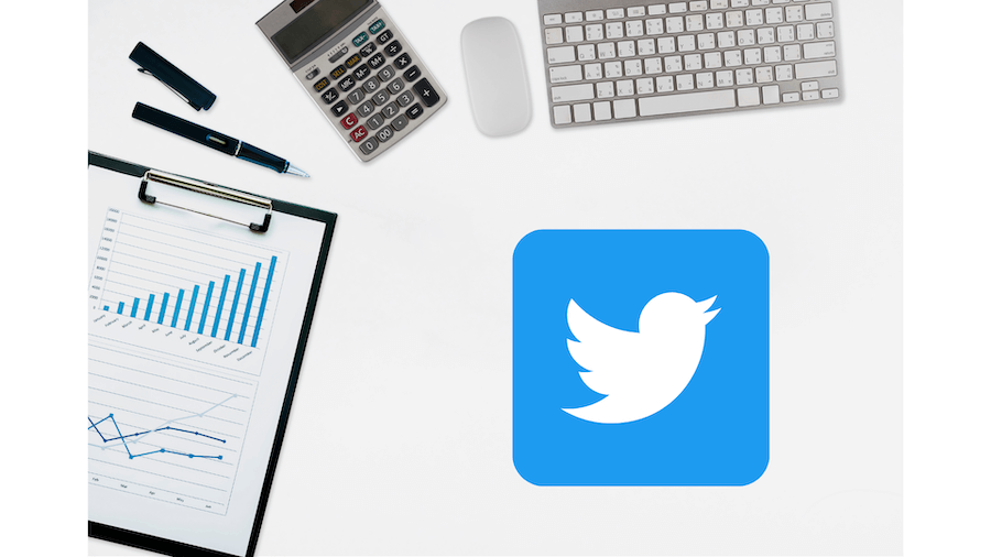 Twitter分析