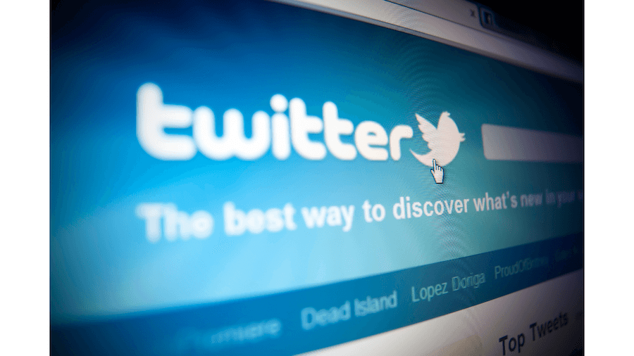 Twitter　広告